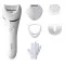 Philips BRE715/00 Satinelle Advanced epilátor nedves és száraz funkcióval 