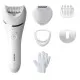 Philips BRE715/00 Satinelle Advanced epilátor nedves és száraz funkcióval 