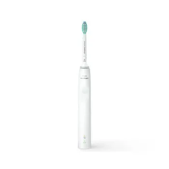 Philips HX3673/11 Sonicare 3100 Series szónikus elektromos fogkefe, cukorrózsaszín színű 