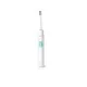 Philips HX6807/35 Sonicare ProtectiveClean 4300 szónikus elektromos fogkefe, fehér/mentazöld színű