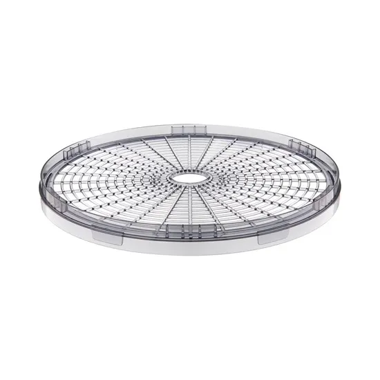 Sencor SFD3109BK aszalógép