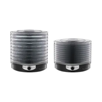 Sencor SFD3109BK aszalógép