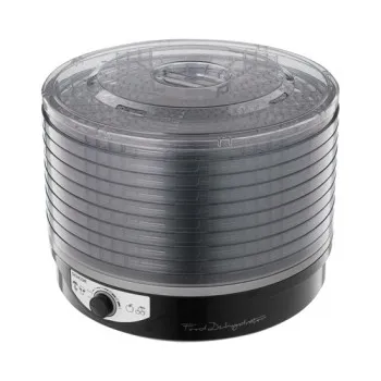 Sencor SFD3109BK aszalógép