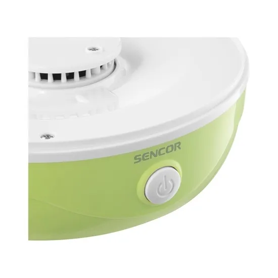 Sencor SFD 757GG aszalógép