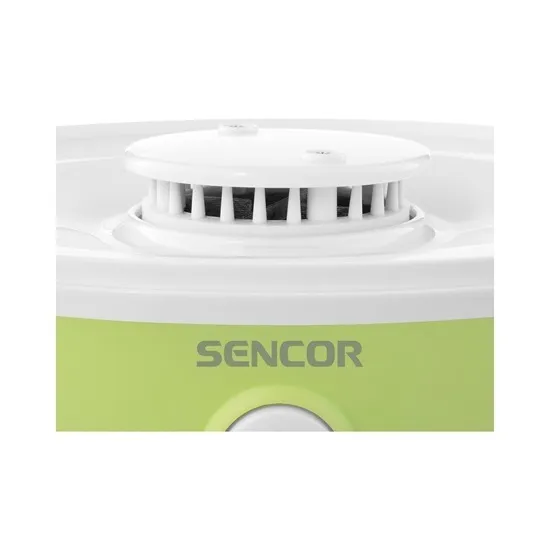 Sencor SFD 757GG aszalógép