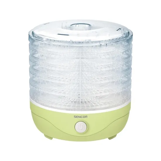 Sencor SFD 757GG aszalógép