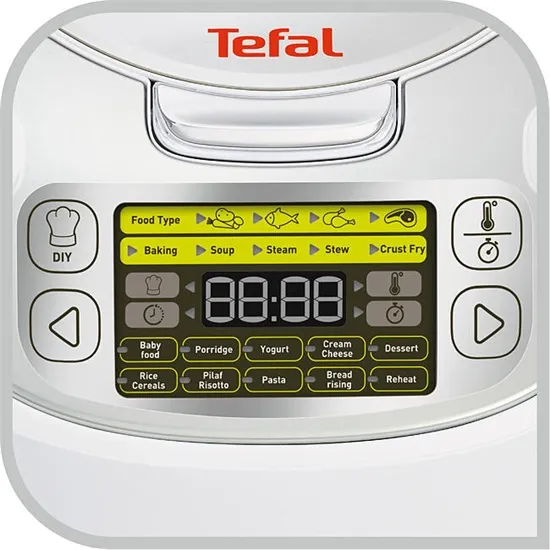 Tefal RK812110 elektromos főzőedény