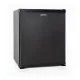MPM termoelektromos mini hűtőszekrény 1ajtós,beépítési lehetőséggel MPM-30-MBS-06, 53x40x43cm, 29L,fekete