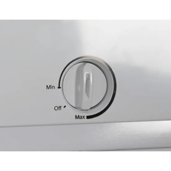 MPM fagyasztószekrény MPM-210-ZS-15 200 liter, 6 fiók, 143X54X55cm