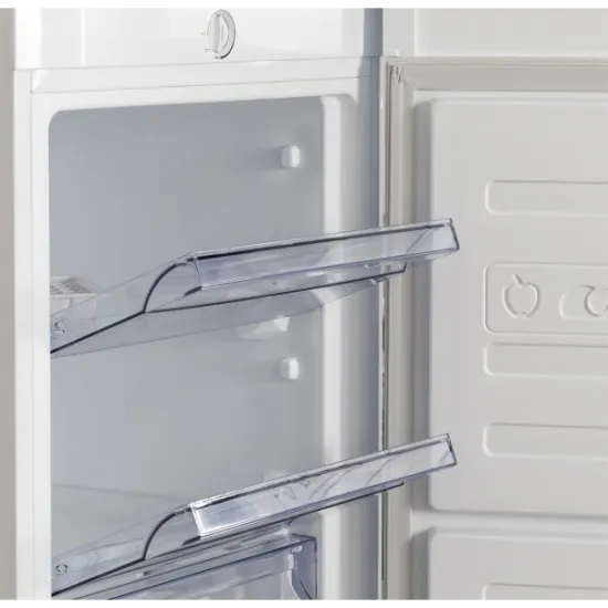 MPM fagyasztószekrény MPM-210-ZS-15 200 liter, 6 fiók, 143X54X55cm