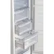 MPM fagyasztószekrény MPM-210-ZS-15 200 liter, 6 fiók, 143X54X55cm
