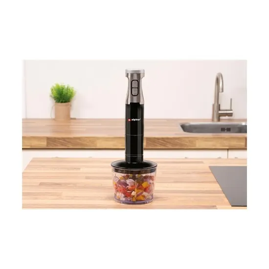 Alpina 47346 botmixer szett 