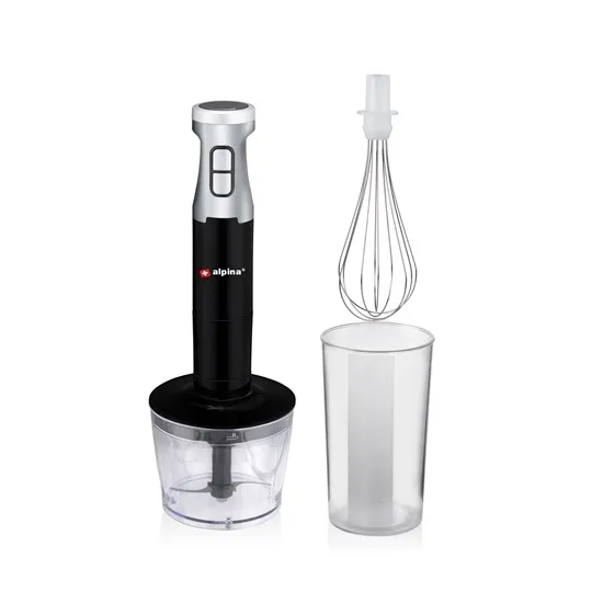 Alpina 47346 botmixer szett 