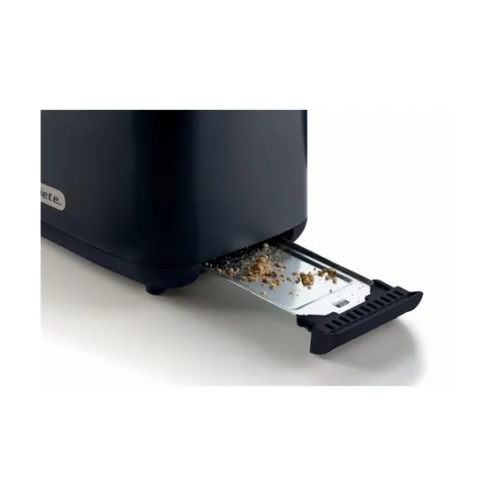 Ariete 157.BK kenyérpirító 760W fekete 