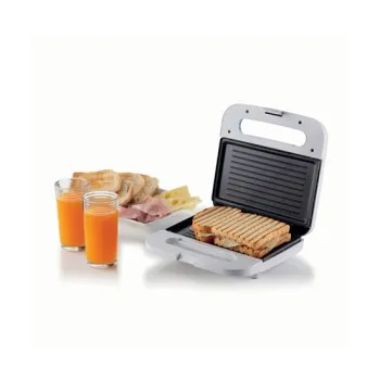 Ariete 1971.WH szendvicssütő 750W