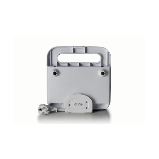 Ariete 1971.WH szendvicssütő 750W