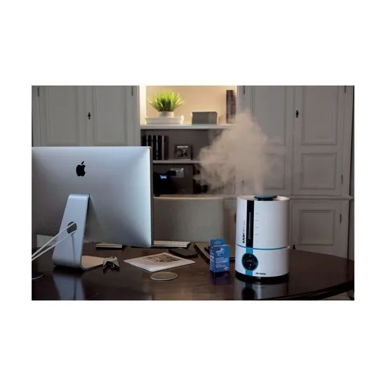 Ariete 2836 ultrahangos párásító, fertőtlenítő 30W