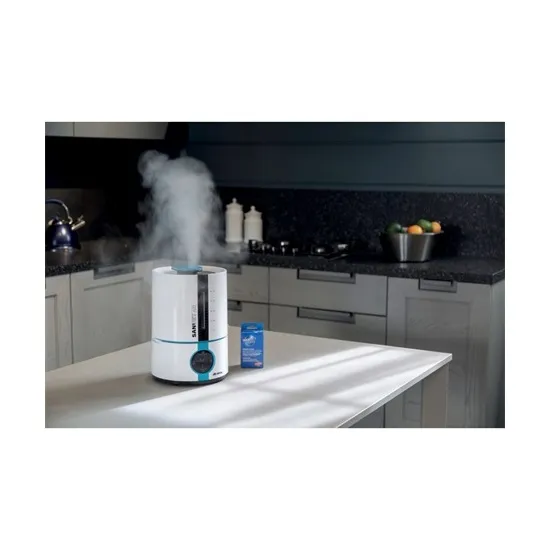Ariete 2836 ultrahangos párásító, fertőtlenítő 30W
