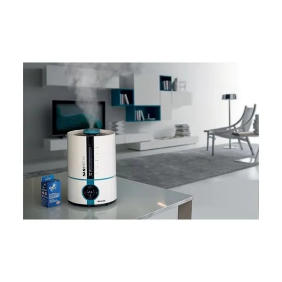 Ariete 2836 ultrahangos párásító, fertőtlenítő 30W