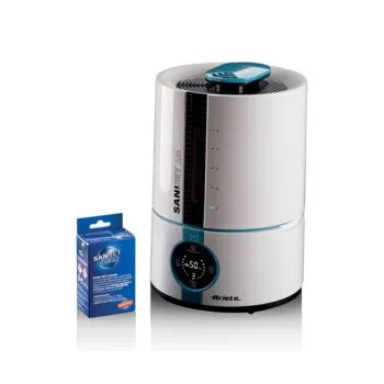 Ariete 2836 ultrahangos párásító, fertőtlenítő 30W