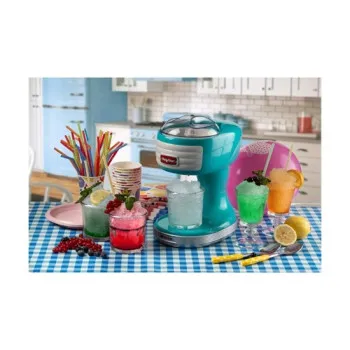 Ariete 76.BL jégkása készítő kék