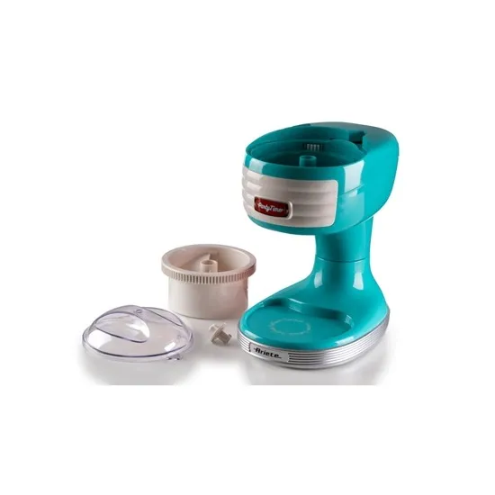 Ariete 76.BL jégkása készítő kék