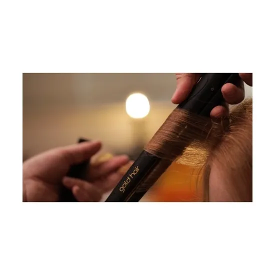 Ariete 8143 GOLD hajvasaló 