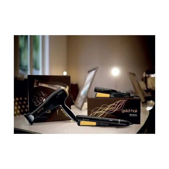 Ariete 8143 GOLD hajvasaló 