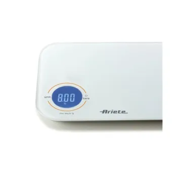 Ariete 851 digitális konyhai mérleg 8 kg