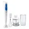 Braun MQ3025 WH MultiQuick 3 botmixer szett 700W