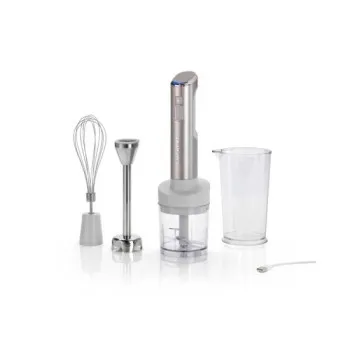 Cuisinart RHB100E botmixer szett ezüst 