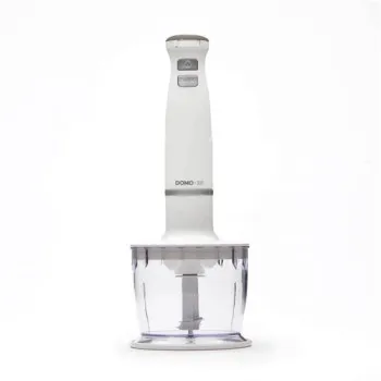 Domo DO9144M botmixer és aprító szett