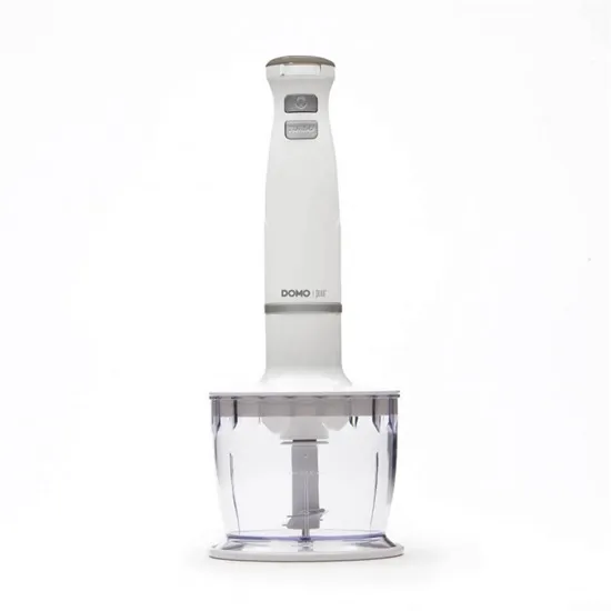 Domo DO9144M botmixer és aprító szett