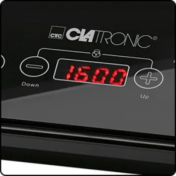 Clatronic EKI 3569 indukciós főzőlap EKI3569