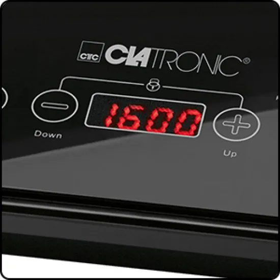 Clatronic EKI 3569 indukciós főzőlap EKI3569