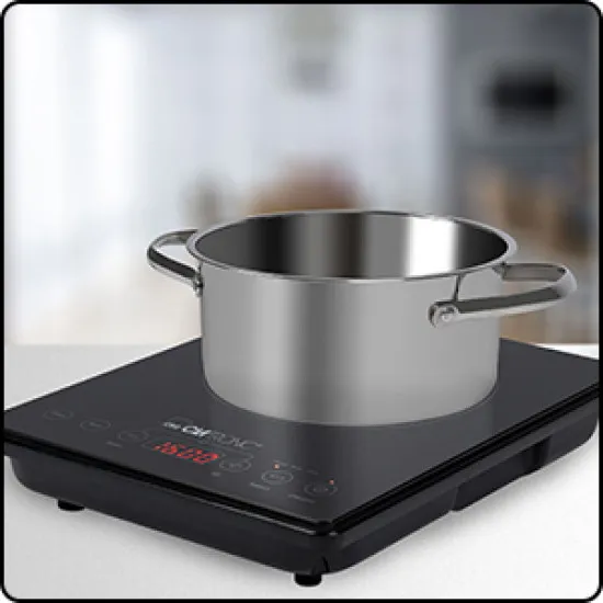 Clatronic EKI 3569 indukciós főzőlap EKI3569