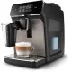 Philips EP2235/40 Series 2000 LatteGo automata kávégép LatteGo tejhabosítóval