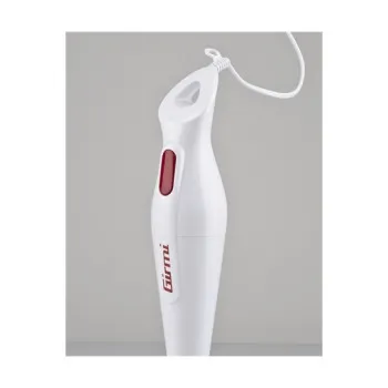 Girmi MX01 botmixer piros 