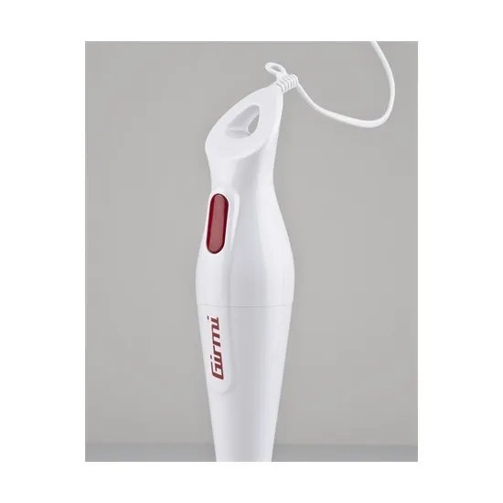 Girmi MX01 botmixer piros 