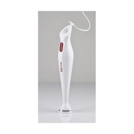 Girmi MX01 botmixer piros 