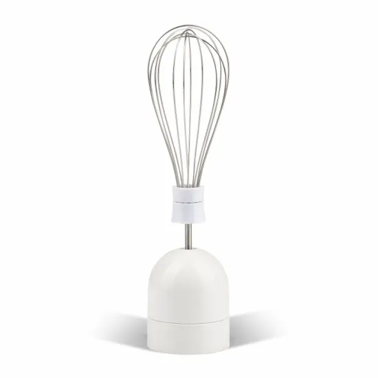 Girmi MX66 botmixer szett fekete/fehér 