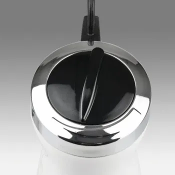 Girmi MX66 botmixer szett fekete/fehér 