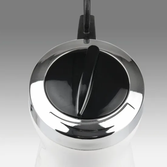 Girmi MX66 botmixer szett fekete/fehér 