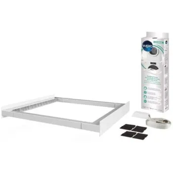 Wpro KCL103 összeépítő keret