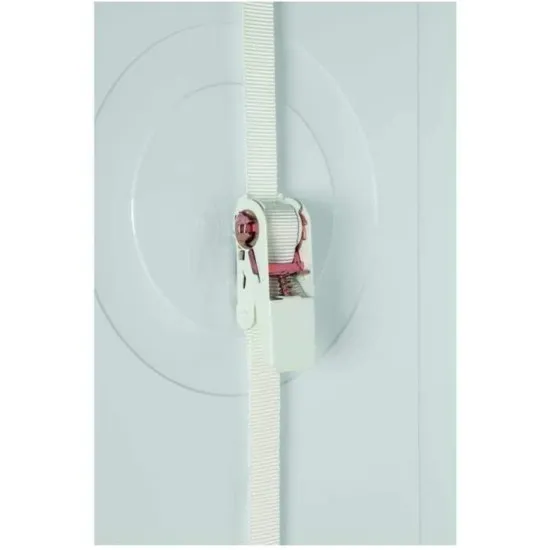 Wpro KCL103 összeépítő keret