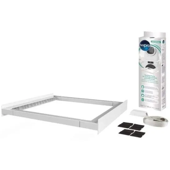 Wpro KCL103 összeépítő keret