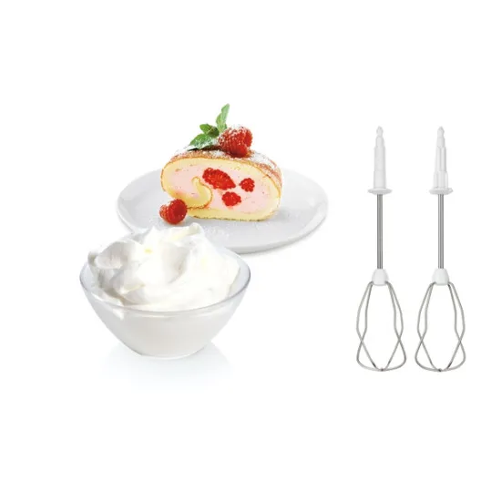 Bosch MFQ36490, Kézi mixer