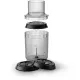 Philips HR2656/90 Viva CollectionProMix rúdmixer fekete és rozsdamentes acél 