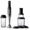 Philips HR2656/90 Viva CollectionProMix rúdmixer fekete és rozsdamentes acél 