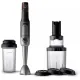 Philips HR2656/90 Viva CollectionProMix rúdmixer fekete és rozsdamentes acél 